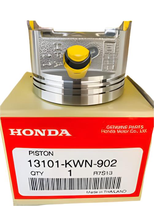 PISTON-VARIO125