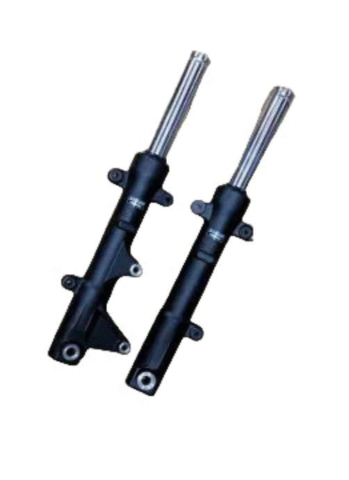 FORK ASSY FR (SET) LH & RH - RS150R