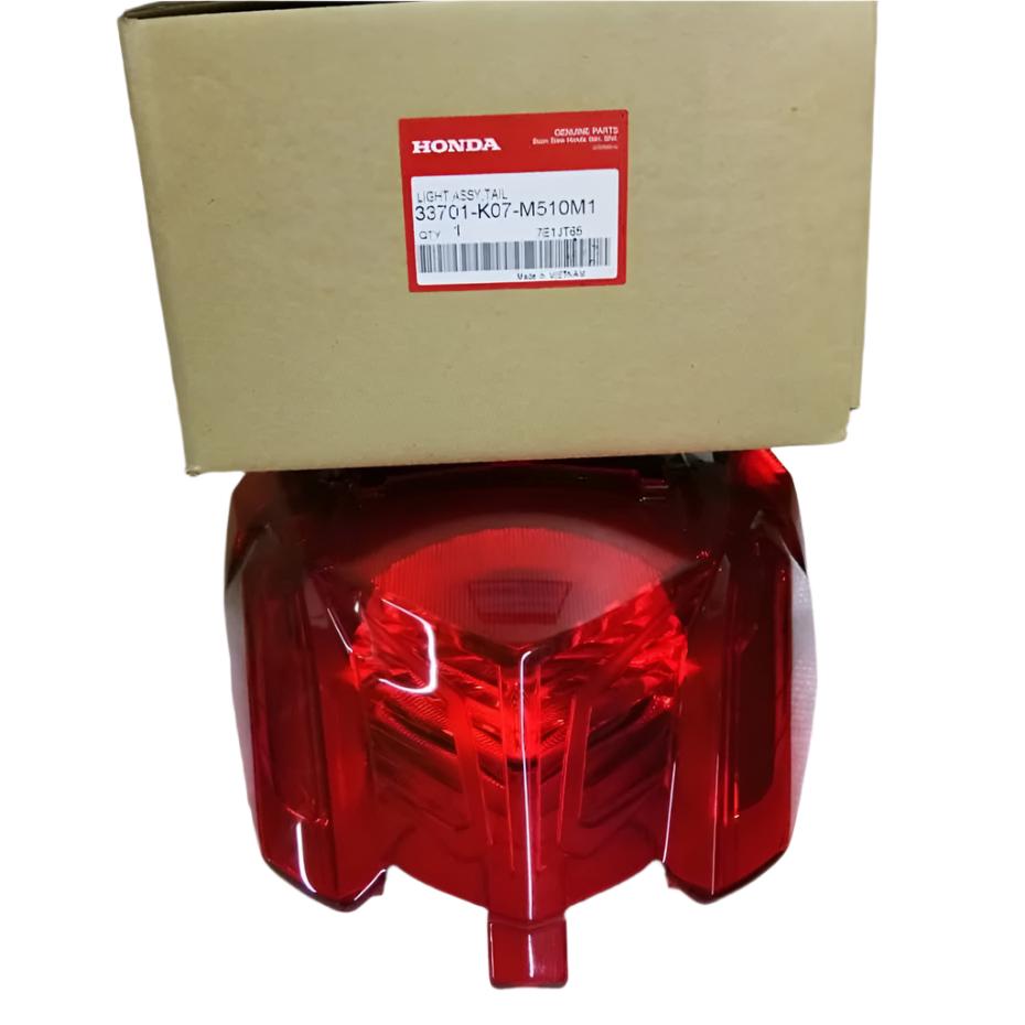 33701-K07-M510M1-TAILLIGHT ASSY-WAVE DASH FI V2