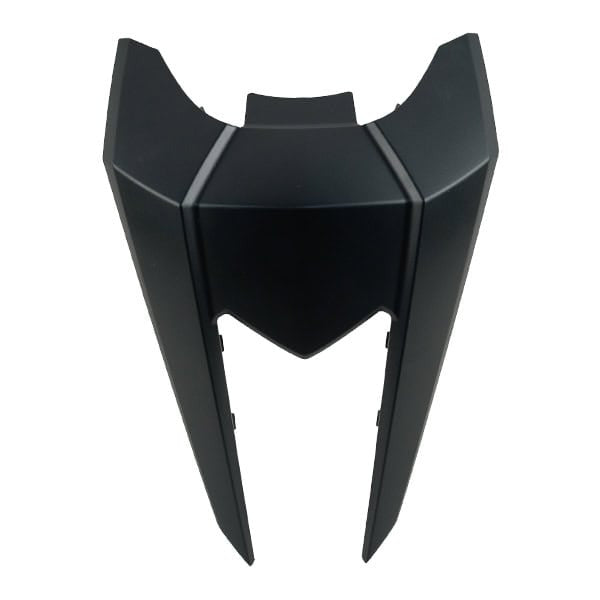 COVER, FR. TOP(WOL)*NH-A69P* - VARIO125