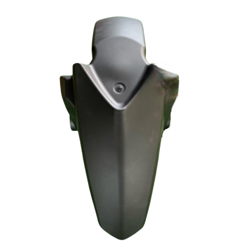 FRONT FENDER(BLACK)-ES125