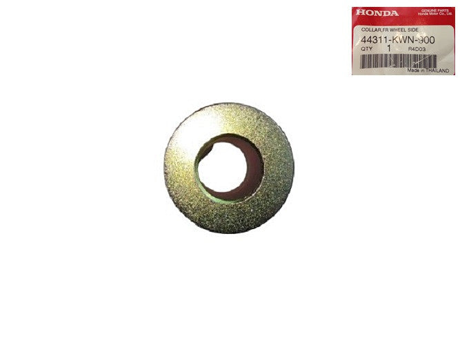 44311-KWN-900-OE-COLLAR,FR WHEEL SIDE-PCX