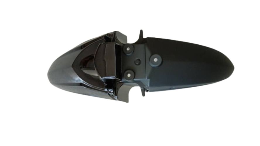 FRONT FENDER (BLACK) (MR3)