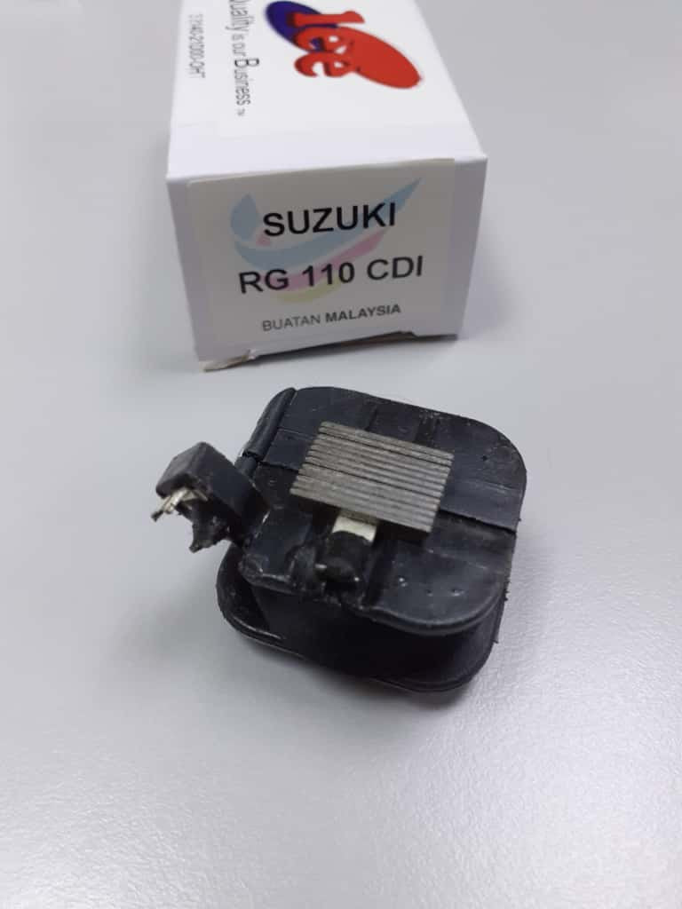 COIL,PRIMARY-RG,RU110