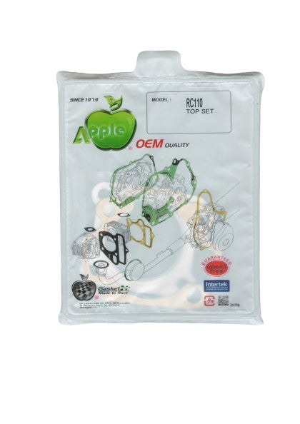 RC110 (TOP SET)