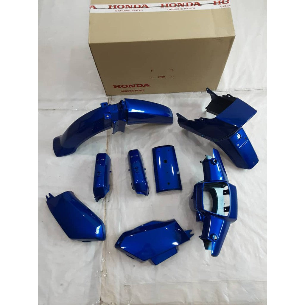 COVER KIT SET *B-206M* EX5 DREAM KVFK