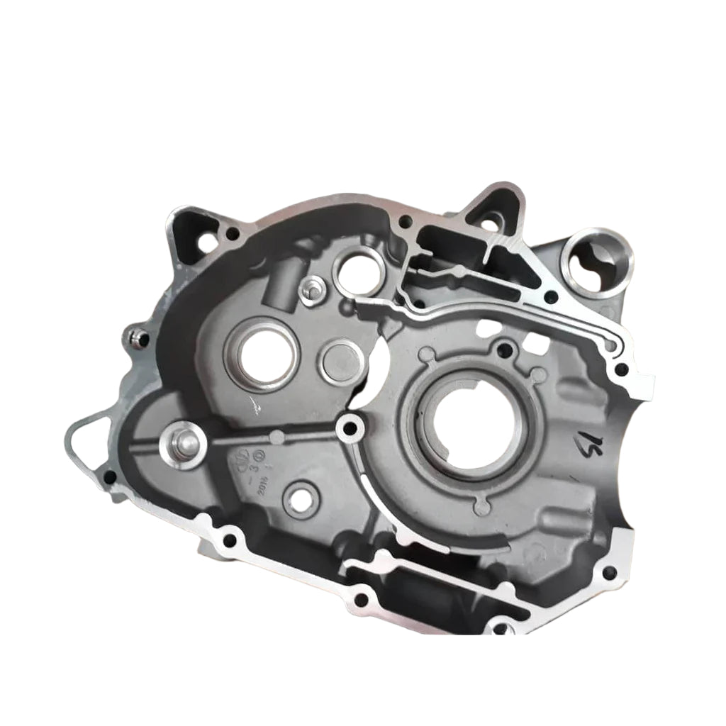 CRANKCASE,L-KVLF-ELEC