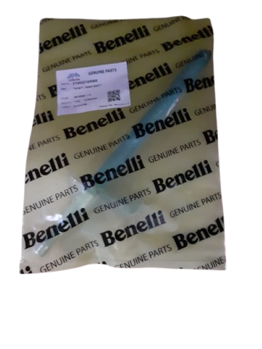 219022160000 GEAR-SHIFT PEDAL LEVER ASSY