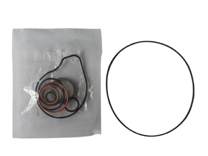 COMPLETE SET - ADV150