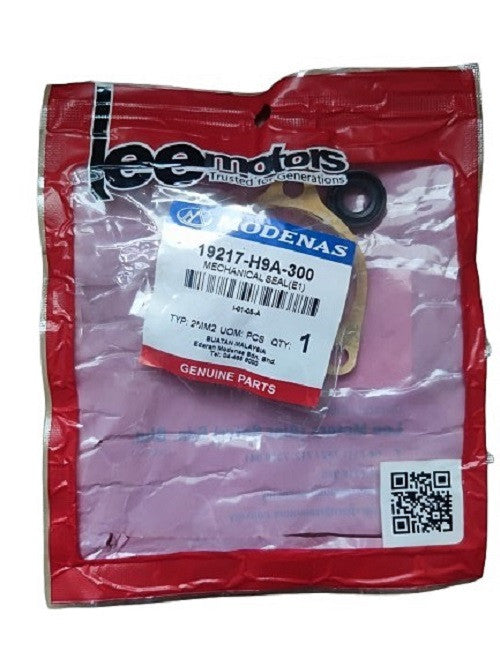 19217-H9A-300-MECHANICAL SEAL(E1)