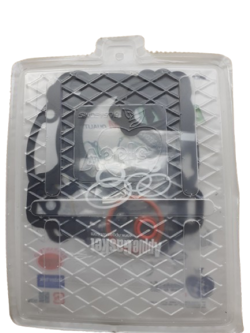06110-EGO GEAR-SC TOP SET