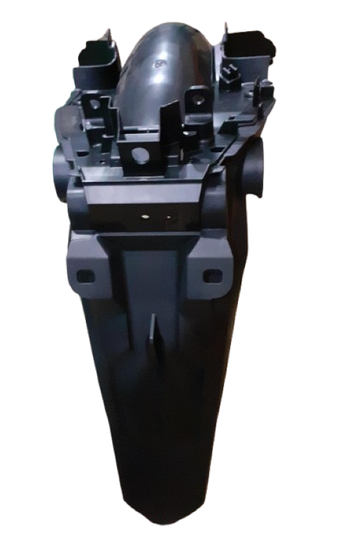 FENDER SET,RR(WL) FUTURE FI