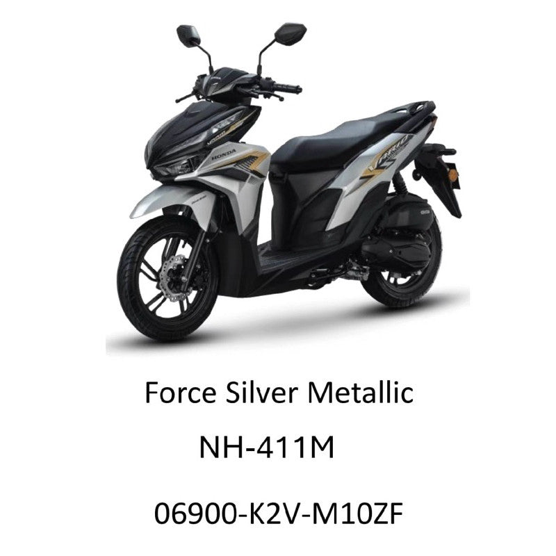 COVER KIT SET *NH-411M*-VARIO125