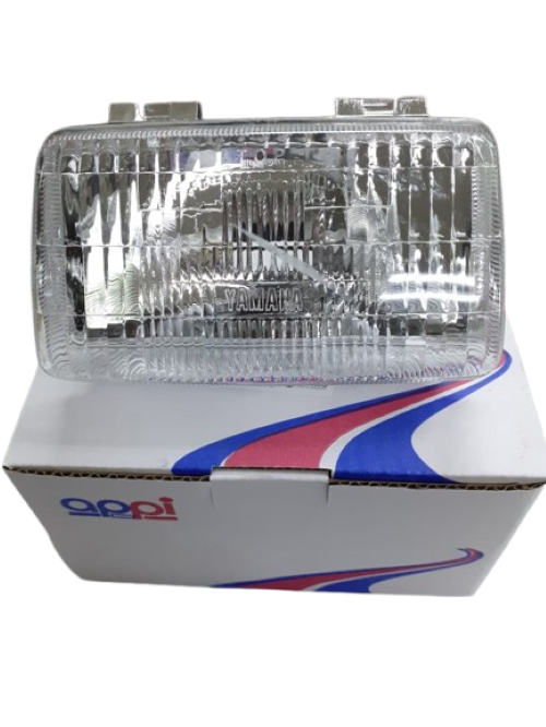 UNIT,HEAD LAMP-Y100