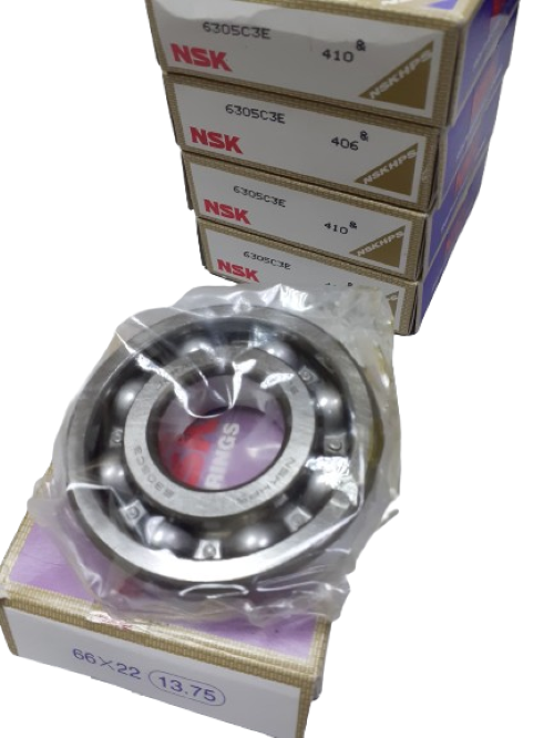 BEARING,DEEP GROOVE-RFS150i
