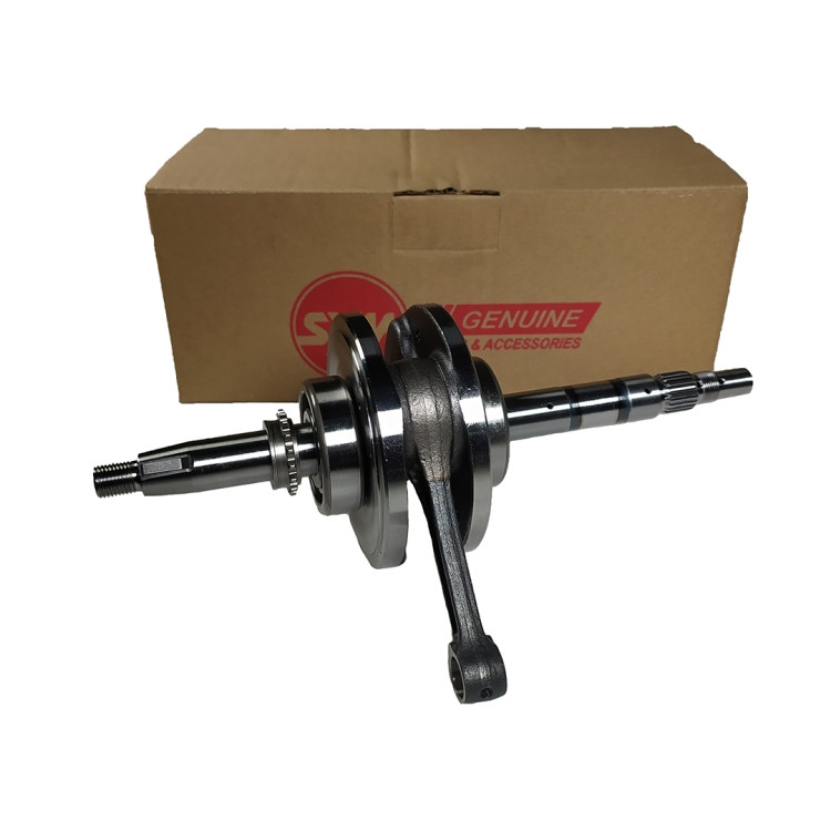 CRANK SHAFT COMP-SPORT RIDER