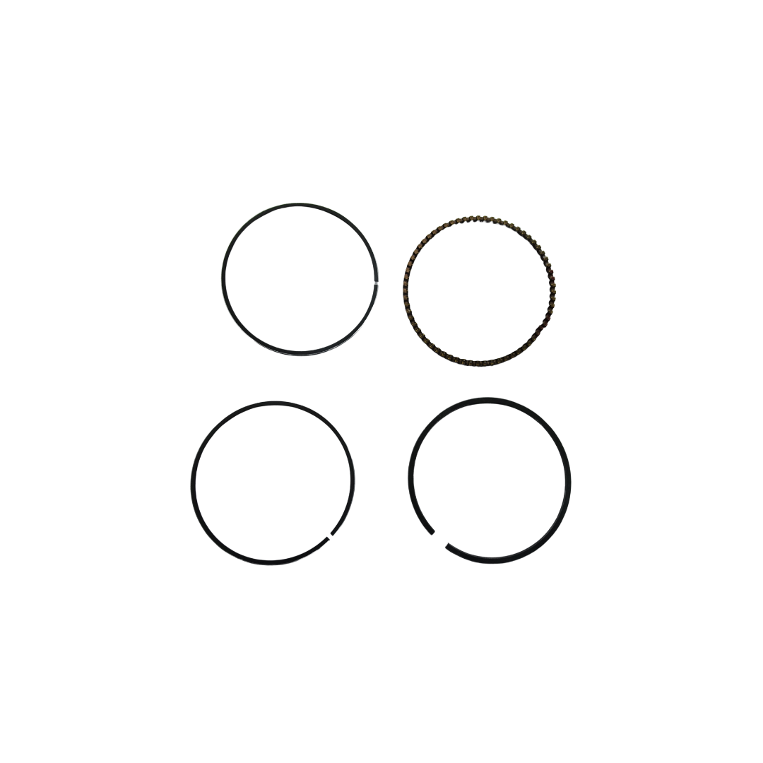 RING SET PISTON LL O-S 0.75(P510)