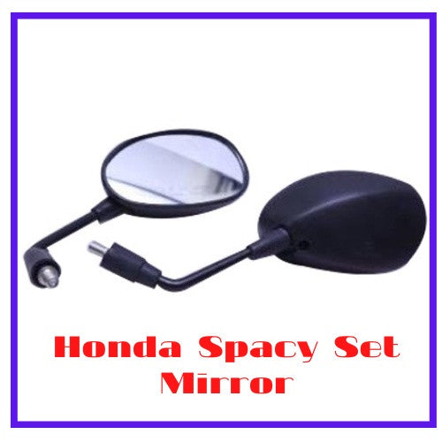 MIRROR COMP, L&R - SPACY