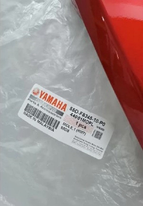 55D-F8345-10-P0-MOLD 1,RM7-135LC2