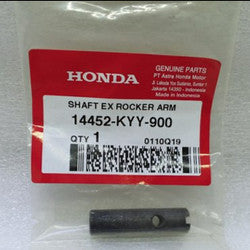 SHAFT,EX ROCKER ARM-BEAT V1-3
