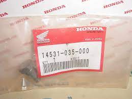 PIVOT,CAM CHAIN TENSIONER-EX5 DREAM