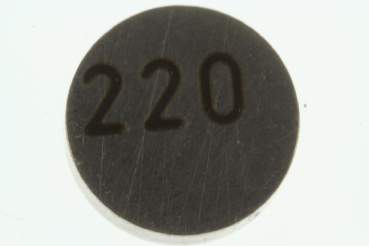 SHIM,TAPPET(2.200) CBR150