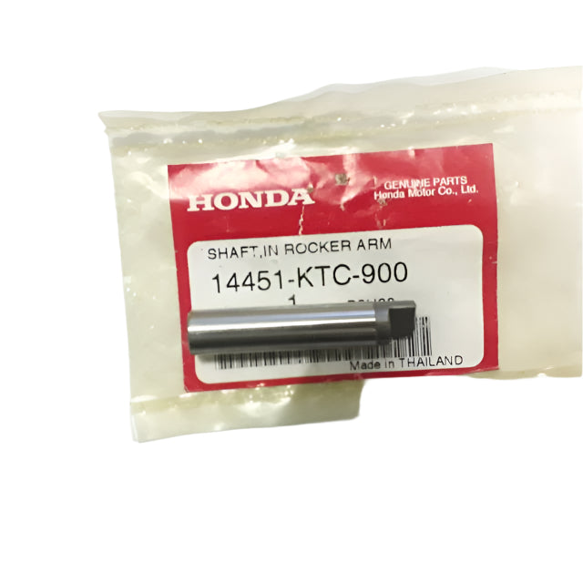 SHAFT,IN ROCKER ARM-KYZK V1,V2