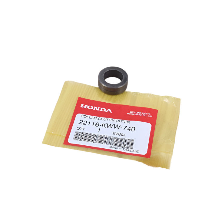 COLLAR,CLUTCH OUTER-EX5 DREAM 110