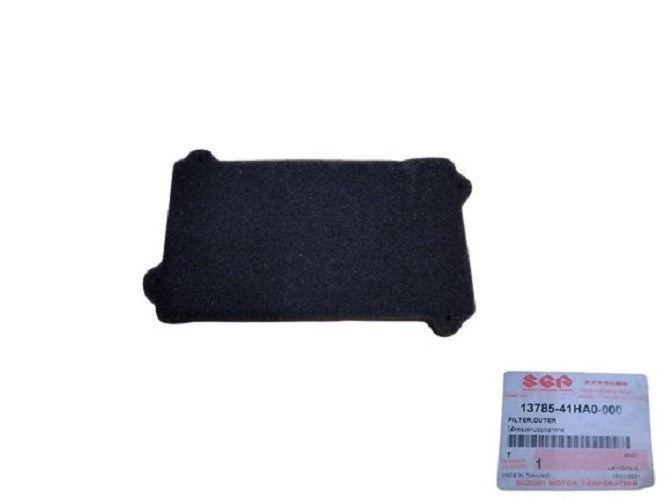 13785-41HA0-000-FILTER, OUTER
