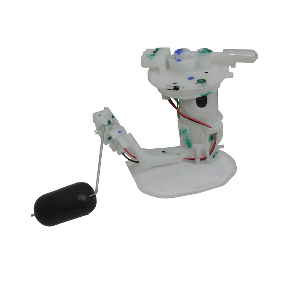 PUMP UNIT,FUEL-VARIO V1-2