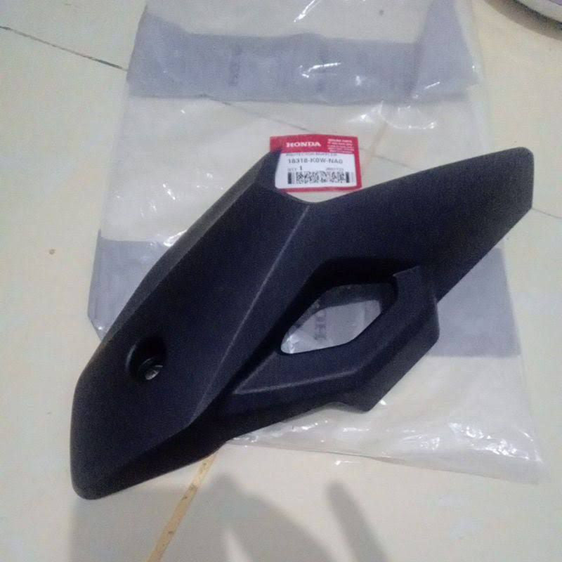 PROTECTOR, MUFFLER-ADV160