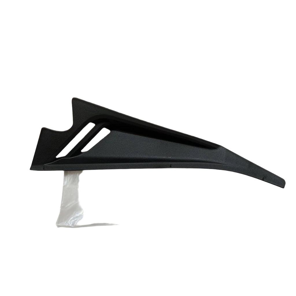 COVER B, L. SIDE RS-X