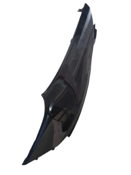 COVER,R BODY *NH-A69P* PEARL MAGELLANIC BLACK - FUTURE V1