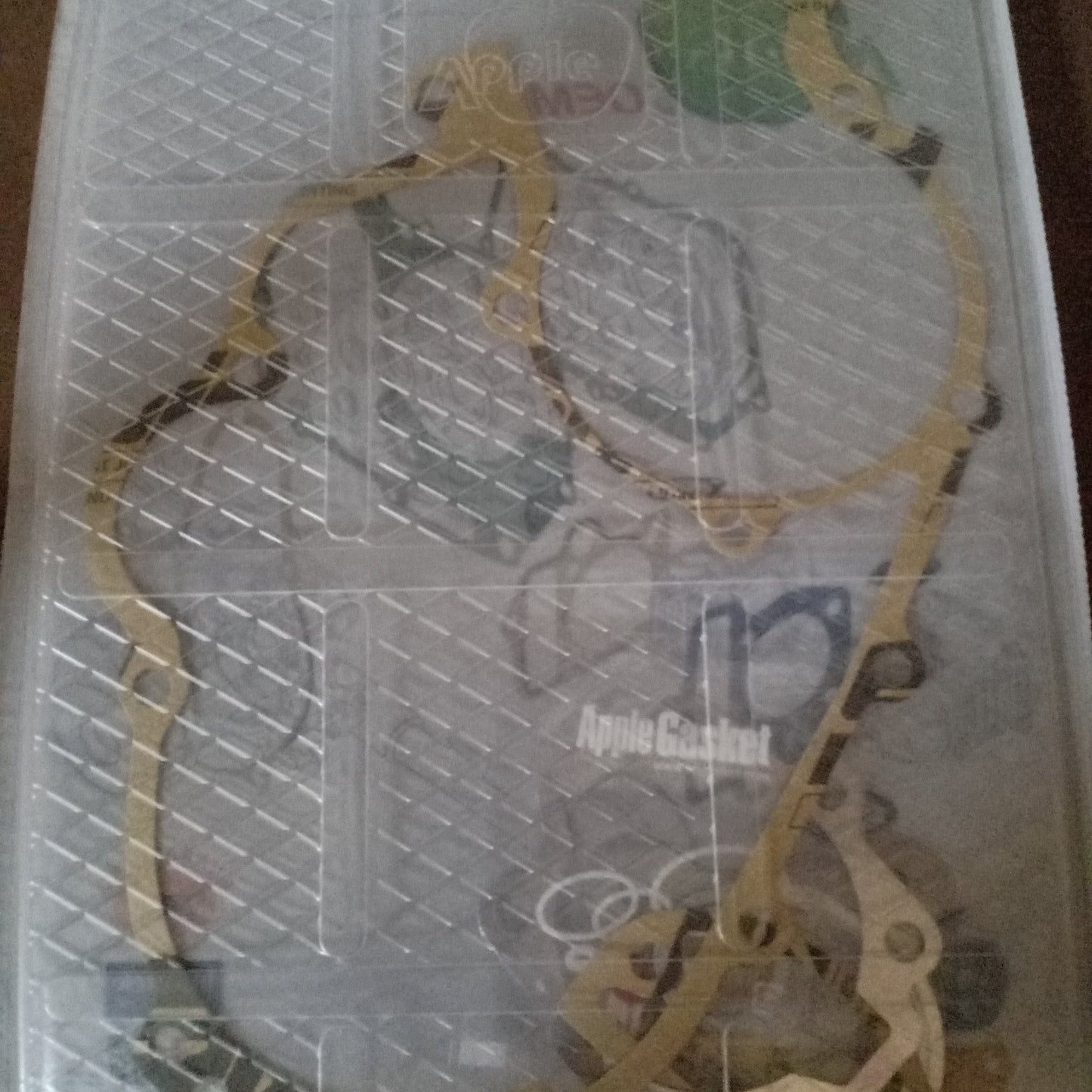 06111-P150X (COMPLETE SET)