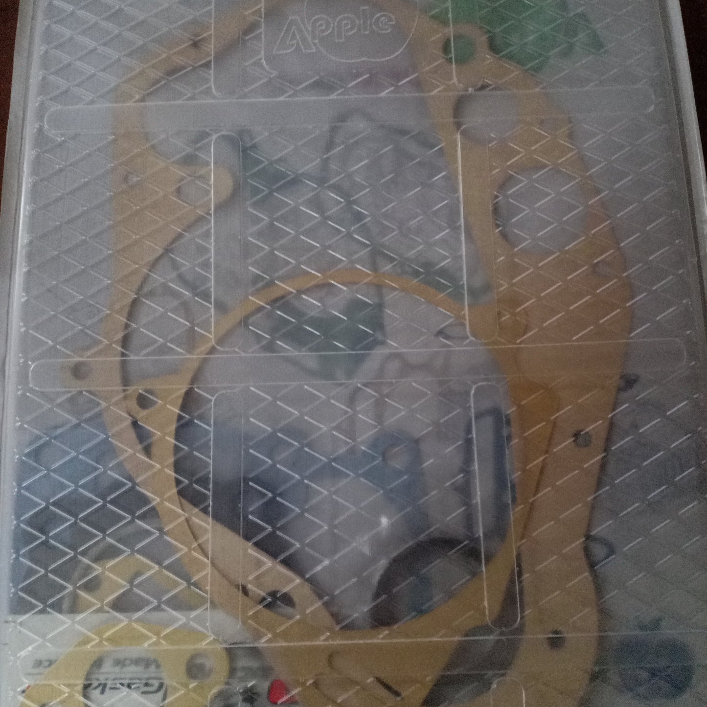 06111-TS100 (COMPLETE SET)