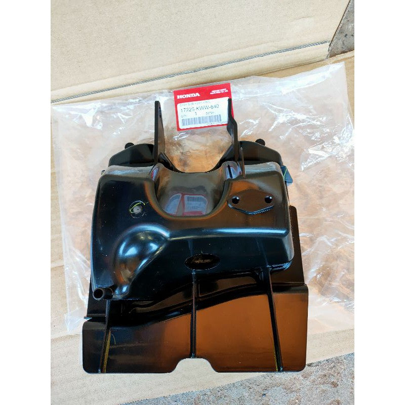 CASE SUB ASSY,AIR CLEANER-K07M-FI