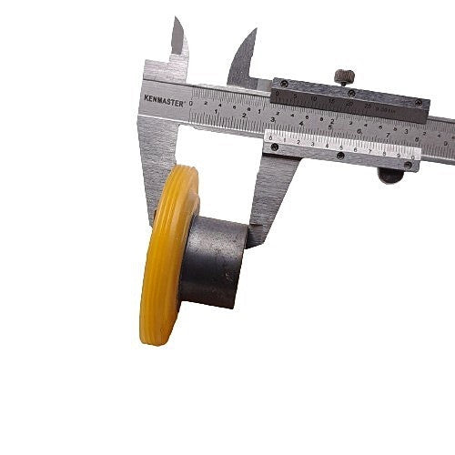 4K2-13178-00-GEAR,PUMP DRIVE-ET80