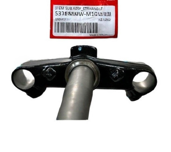 53219-K0W-M10-STEM SUB ASSY., STEERING-ADV150