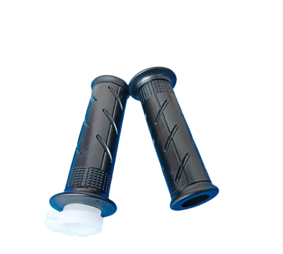 R&L HANDLE GRIP COMP-ADV150