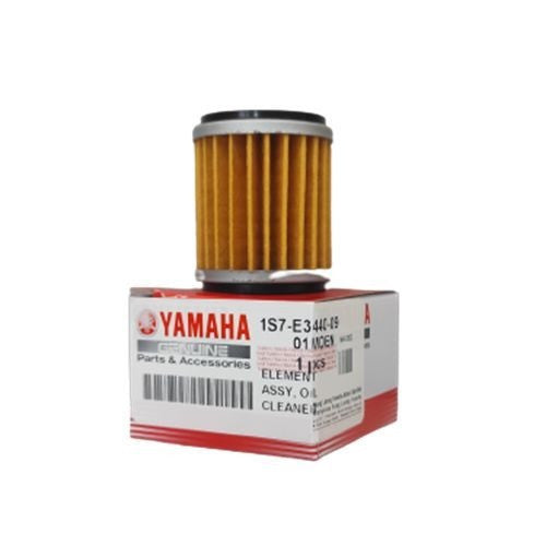 ELEMENT ASSY,OIL CLEANER-135LC, FZ150-Y15ZR