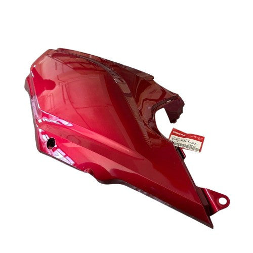 COVER,R BODY *R-339M* EUPHORIA RED METALLIC - (EX5 DREAM 110)