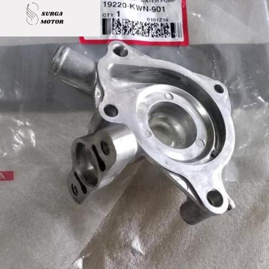 COVER COMP,WATER PUMP-VARIO125,ADV150