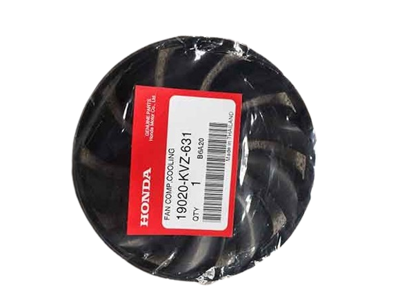 FAN COMP,COOLING-CBR250