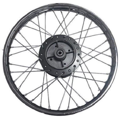 E-BONUS RIM SET (FRONT + REAR)