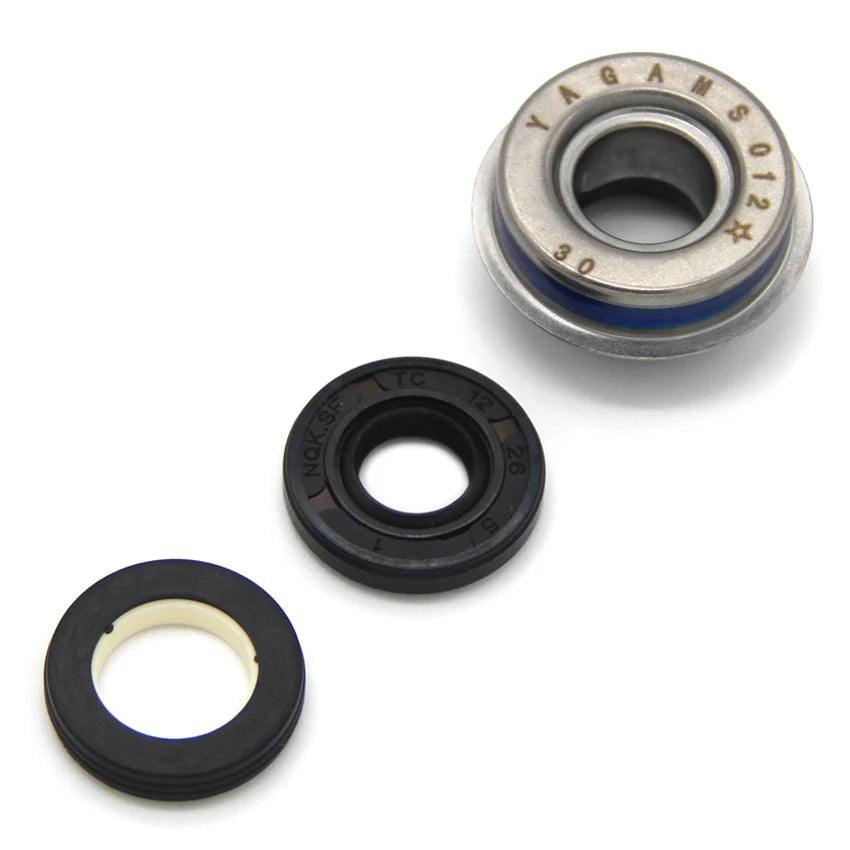 SEAL,MECHANICAL-CBR150R