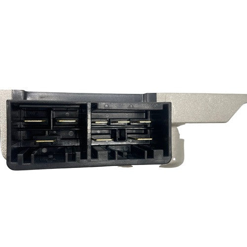 CONTROL UNIT, ENGINE