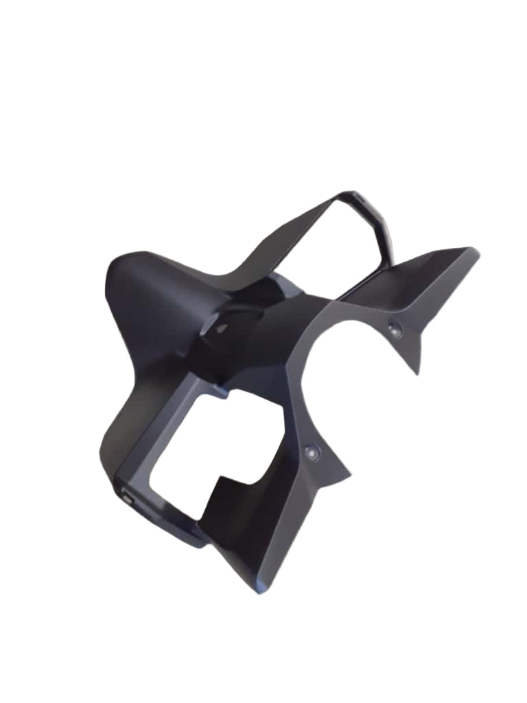 COVER,INNER UPPER *NHB31M*-VARIO160