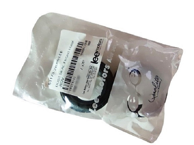 51173-21D00-LEE-DUST SEAL,FRONT FORK-RGV