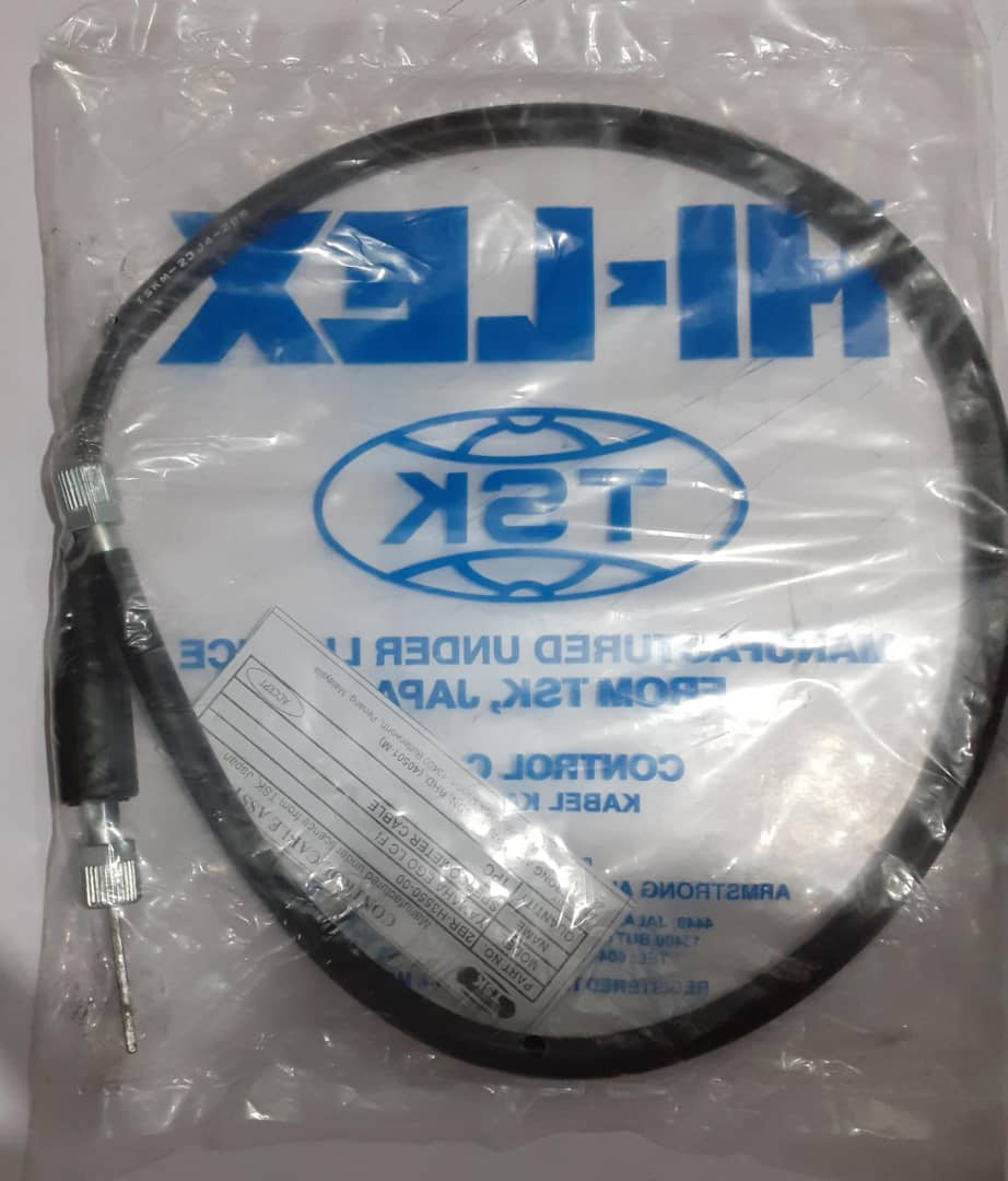 2BR-H3550-00-TSK-EGO'LC FI-METER CABLE