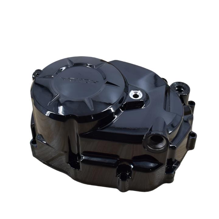 COVER,R CRANKCASE-WAVE110
